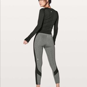 Lululemon Box it Out Tight